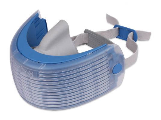 Air-Ace Safety Respirator